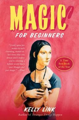 Magic for Beginners 9780156031875