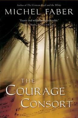 The Courage Consort 9780156032766
