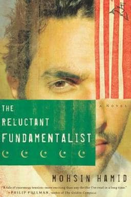 The Reluctant Fundamentalist 9780156033121
