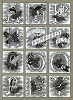 Amphigorey Also 9780156056724