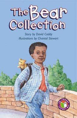 The Bear Collection 9780174203506