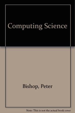 Computing Science 9780174312727