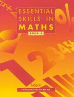 Essential Skills in Maths - Students' Book 5 9780174314448