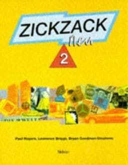 ZickZack 9780174397960
