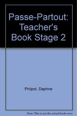 Passe-Partout 2 9780174400714