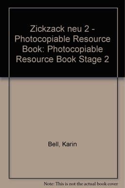 Zickzack Neu 2 9780174401766