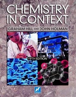 Chemistry in Context 9780174482765