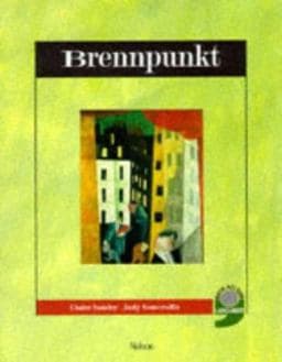 Brennpunkt 9780174491361