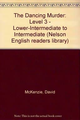 Dancing Murder 9780175560035