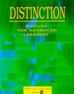 Distinction 9780175563951