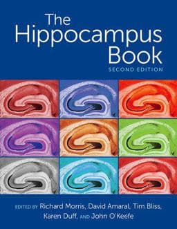 The Hippocampus Book 9780190065324