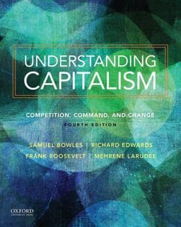 Understanding Capitalism 9780190610937