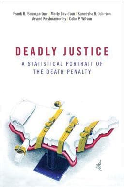Deadly Justice 9780190841546