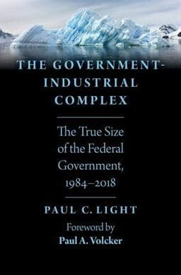 The Government-Industrial Complex 9780190851798