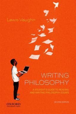 Writing Philosophy 9780190853013
