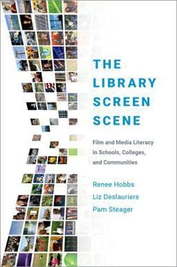 The Library Screen Scene 9780190854324