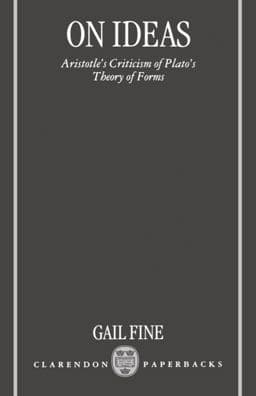 On Ideas 9780191519512