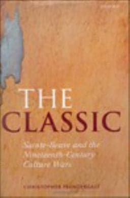 The Classic 9780191527005