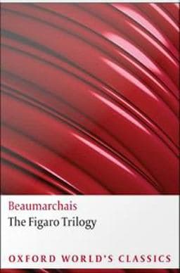 The Figaro Trilogy 9780191604560