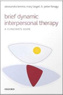 Brief Dynamic Interpersonal Therapy 9780191621208