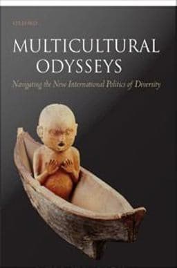Multicultural Odysseys 9780191623363