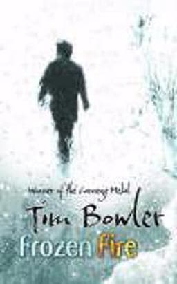 Frozen Fire 9780192719799