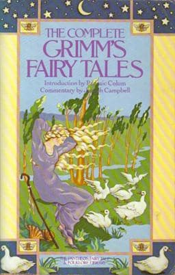 Grimms' Fairy Tales 9780192745293