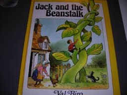 Jack and the Beanstalk 9780192782182