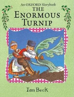 Enormous Turnip 9780192791498