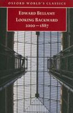 Looking Backward 2000-1887 9780192806291