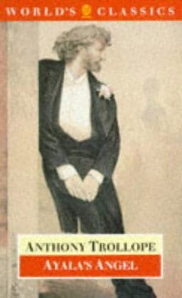 Ayala's Angel 9780192817471