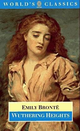 Wuthering Heights 9780192823502