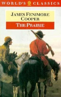 The Prairie 9780192828248