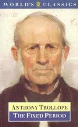The Fixed Period 9780192828422