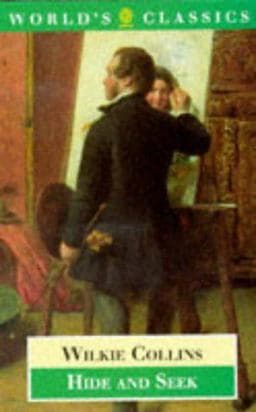 Hide and Seek 9780192830920