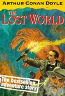 The Lost World 9780192831866