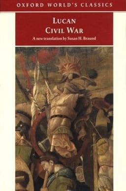 Civil War 9780192839497