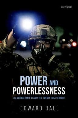Power and Powerlessness 9780192870032
