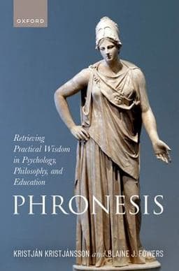 Phronesis 9780192871473