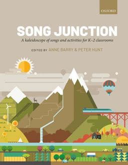 Song Junction 9780193528284