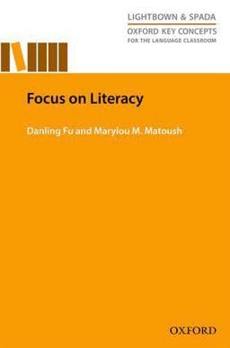 Focus on Literacy 9780194000864