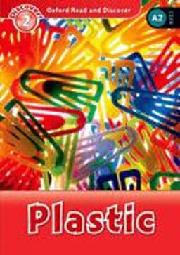 Plastic 9780194021678