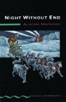 Night Without End 9780194216661