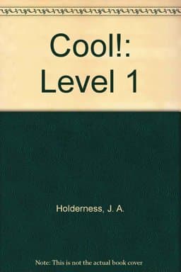 Cool! 9780194324168