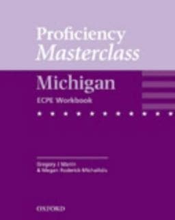Proficiency Masterclass 9780194329866