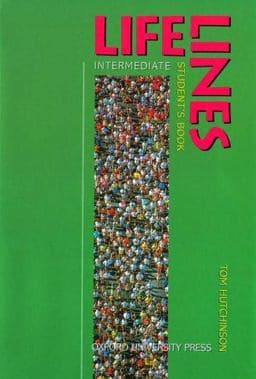 Lifelines 9780194338080