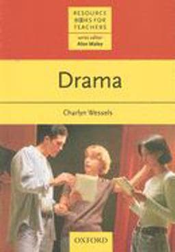 Drama 9780194370974