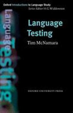 Language Testing 9780194372220