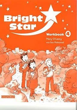 Bright Star 9780194400251