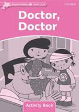Doctor, Doctor 9780194401401
